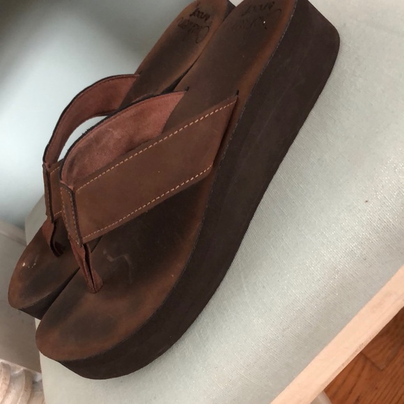 Reef Flip-flops - Picture 5 of 5